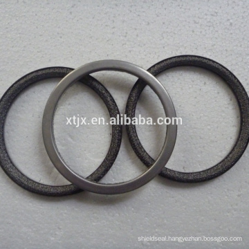 Exhaust gasket